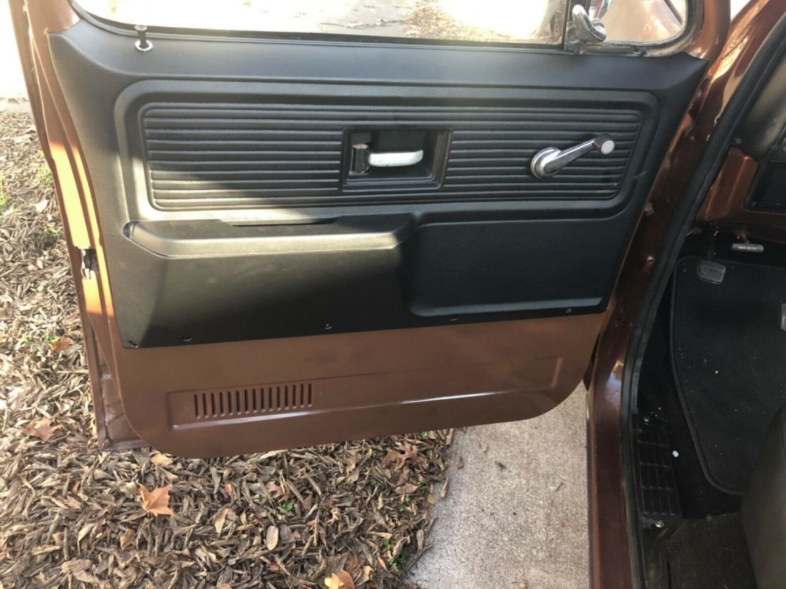 1979 Chevrolet C-10 - photo 5