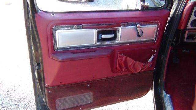 1979 GMC Sierra 1500 - photo 11