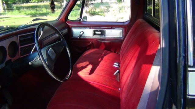 1979 GMC Sierra 1500 - photo 13