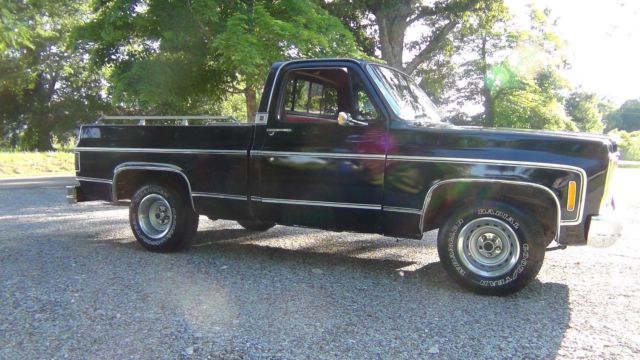 1979 GMC Sierra 1500 - photo 2