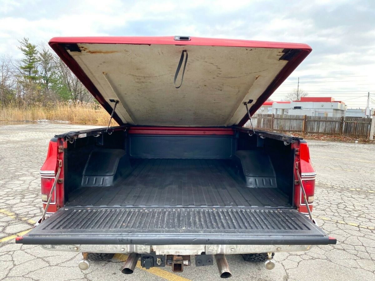 1979 GMC Sierra 2500 - photo 10