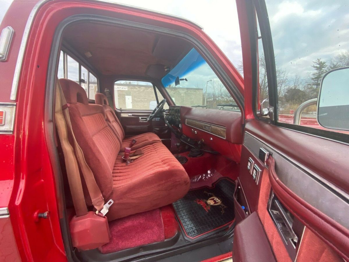 1979 GMC Sierra 2500 - photo 3