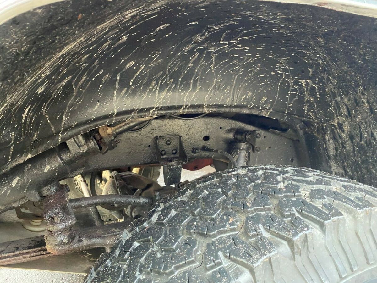 1979 GMC Sierra 2500 - photo 6