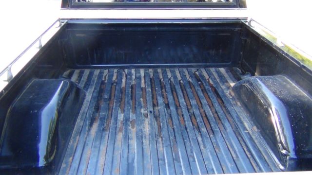 1979 GMC Sierra 1500 - photo 5