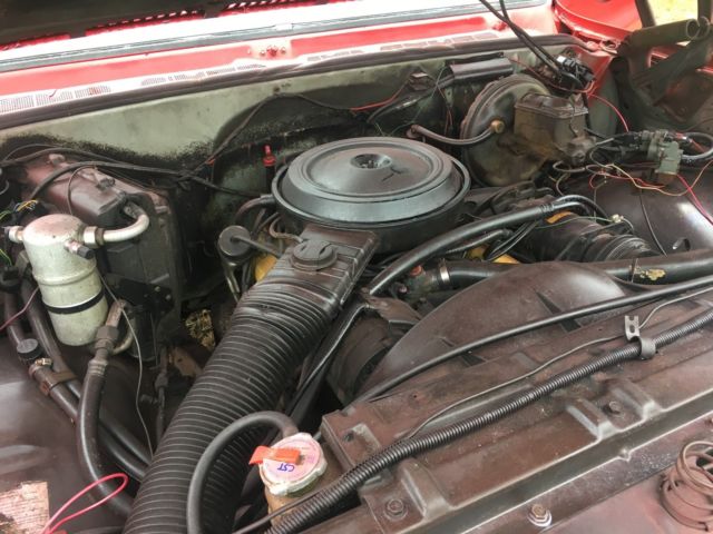 1979 GMC Sierra 1500 Grande - photo 10