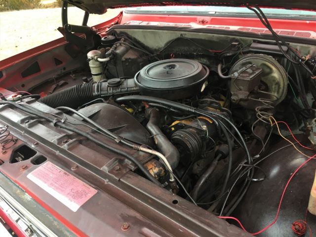 1979 GMC Sierra 1500 Grande - photo 9