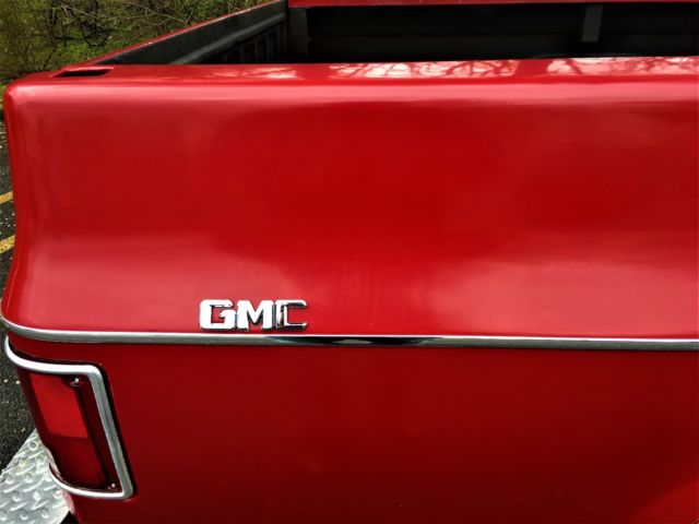 1979 GMC Sierra 1500 Grande - photo 3