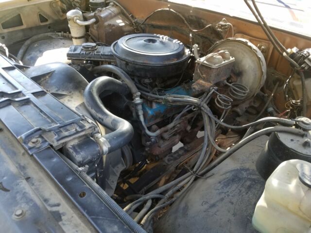 1979 GMC Sierra 1500 1500 - photo 6