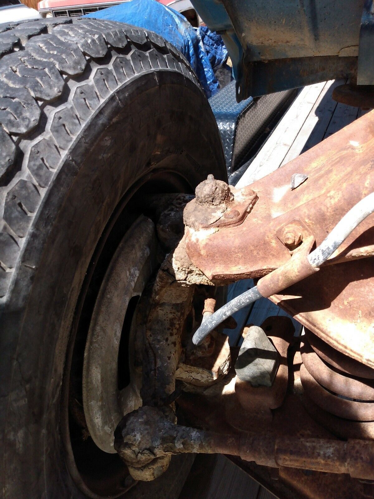 1979 GMC High Sierra Sierra grande - photo 11