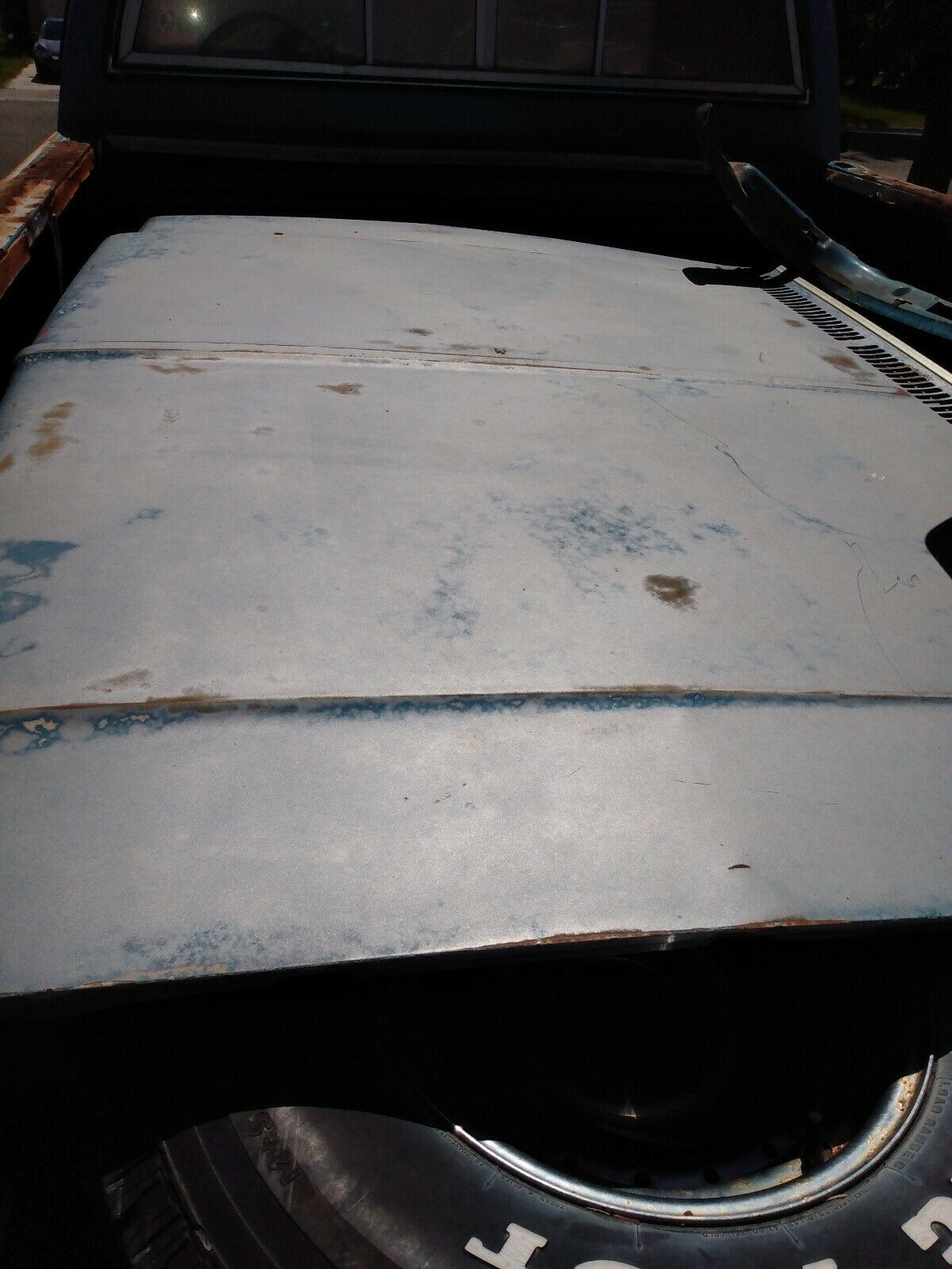 1979 GMC High Sierra Sierra grande - photo 12