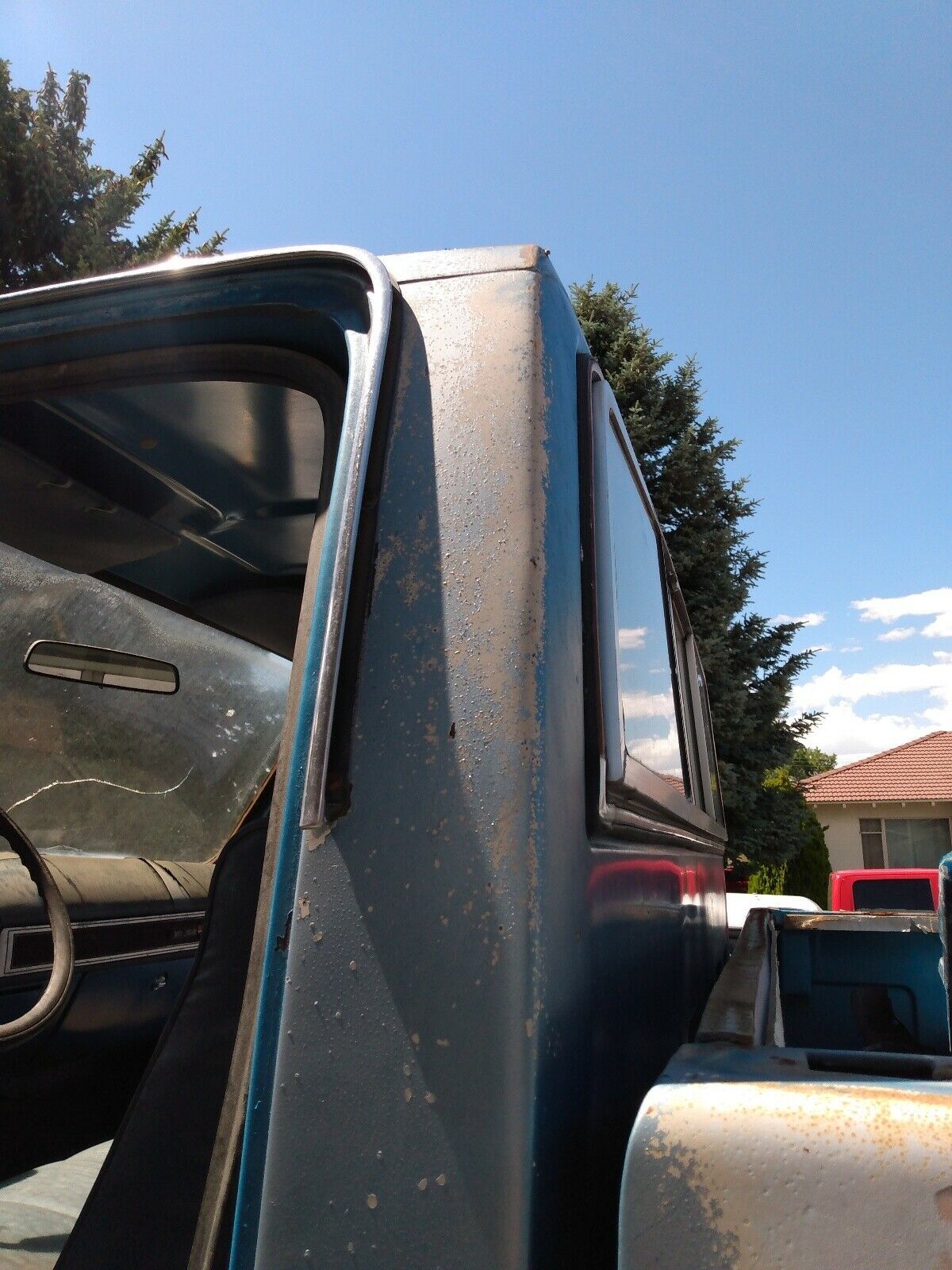 1979 GMC High Sierra Sierra grande - photo 5