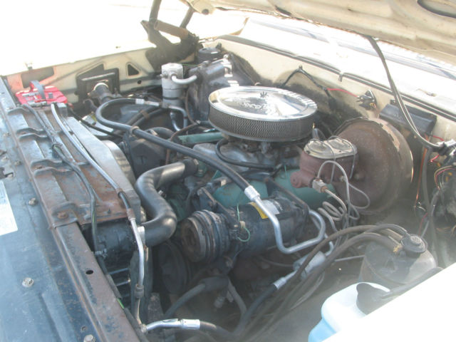 1979 GMC Sierra 2500 - photo 12