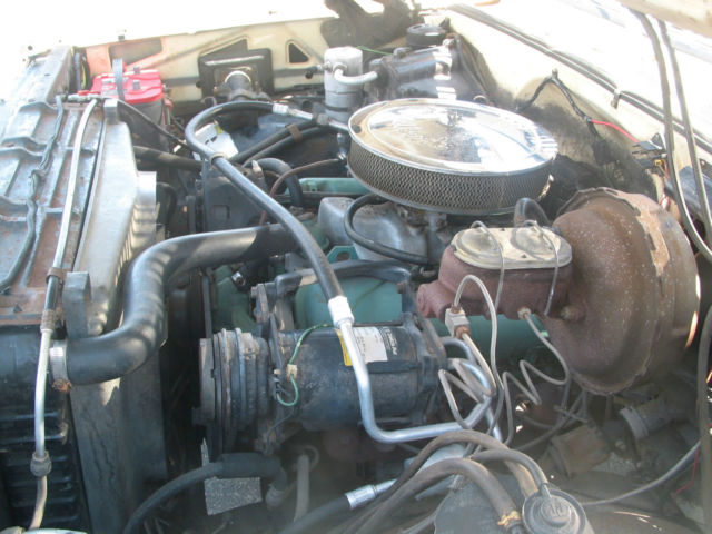1979 GMC Sierra 2500 - photo 13