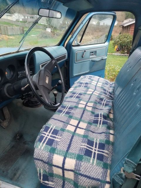 1979 GMC Sierra Grande - photo 12