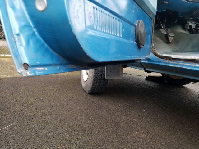 1979 GMC Sierra Grande - photo 8