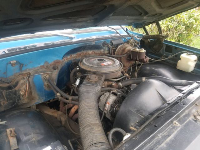 1979 GMC Sierra Grande - photo 5