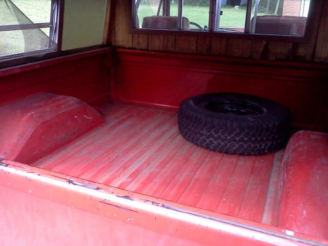 1979 GMC Sierra 1500 - photo 7