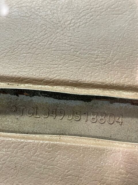 1979 GMC Sierra High sierra 35 - photo 12
