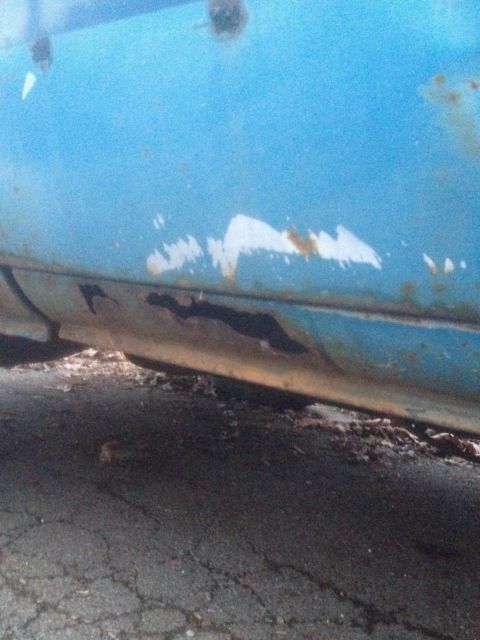 1979 GMC Sierra 2500 - photo 12
