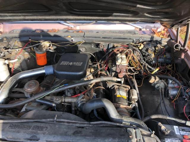 1979 GMC Other - photo 10