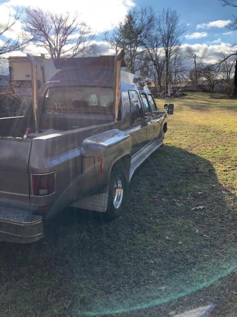 1979 GMC Other - photo 2