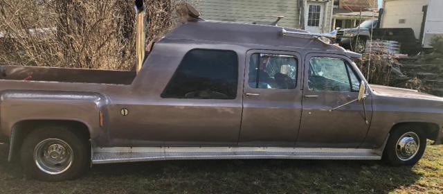 1979 GMC Other - photo 3
