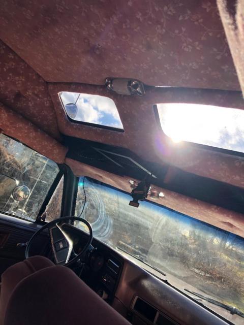 1979 GMC Other - photo 6