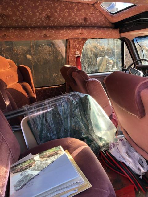 1979 GMC Other - photo 7
