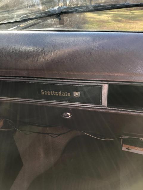 1979 GMC Other - photo 9