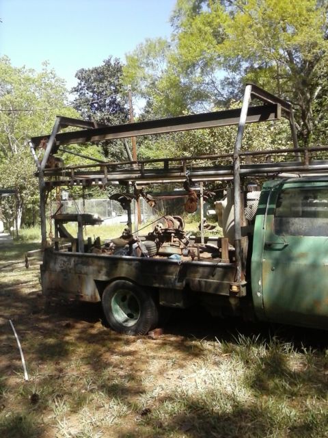 1979 GMC One Ton - photo 3