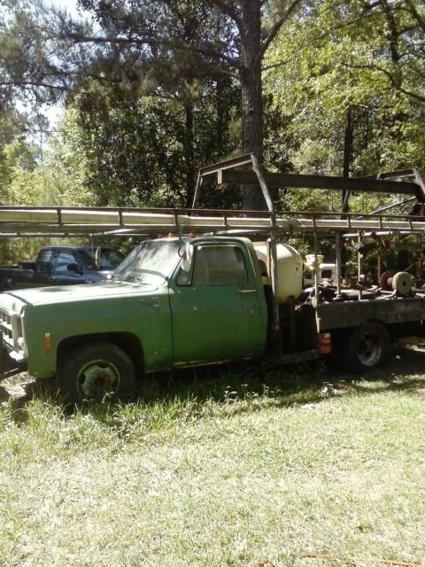 1979 GMC One Ton - photo 5