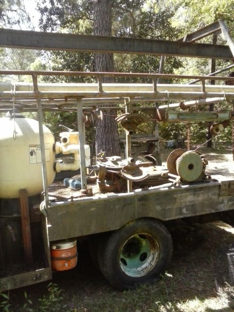 1979 GMC One Ton - photo 6