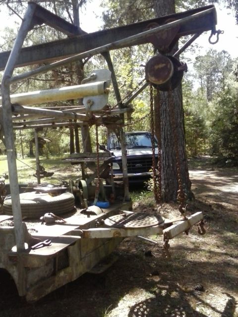 1979 GMC One Ton - photo 7