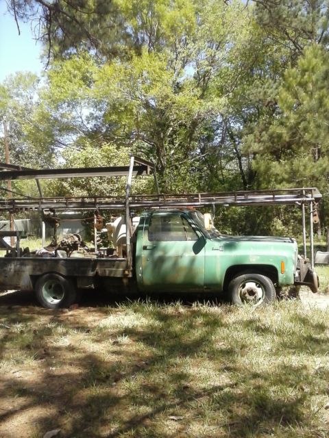 1979 GMC One Ton - photo 8