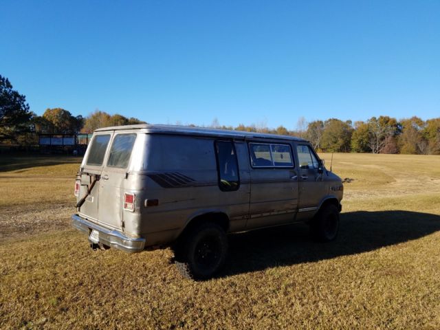 1979 GMC Other - photo 4
