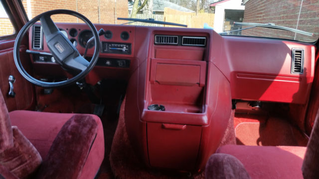 1979 GMC Vandura - photo 10