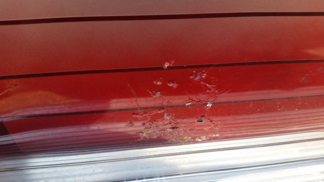 1979 GMC Vandura - photo 11