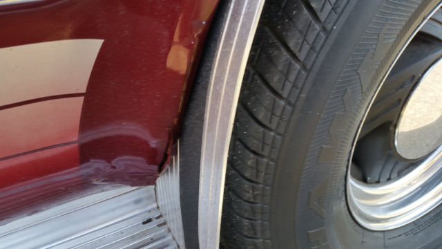 1979 GMC Vandura - photo 13