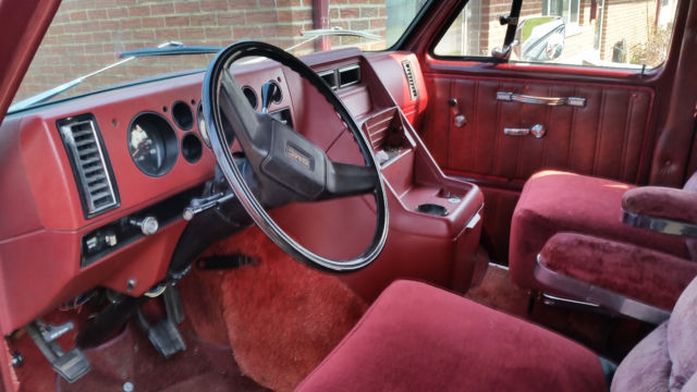 1979 GMC Vandura - photo 4
