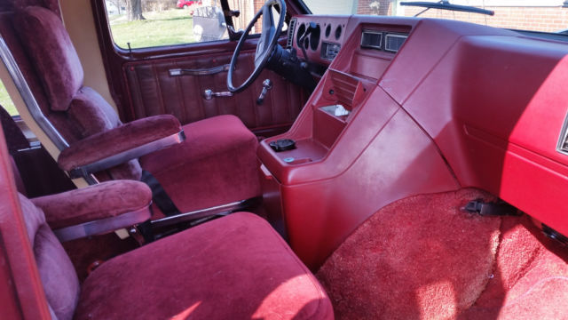1979 GMC Vandura - photo 5