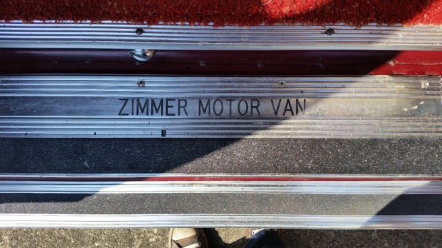 1979 GMC Vandura - photo 7