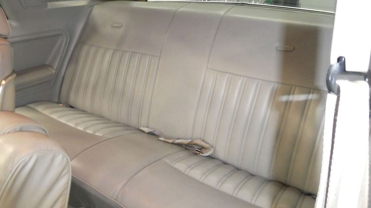 1979 MERCURY COUGAR XR7 - photo 11