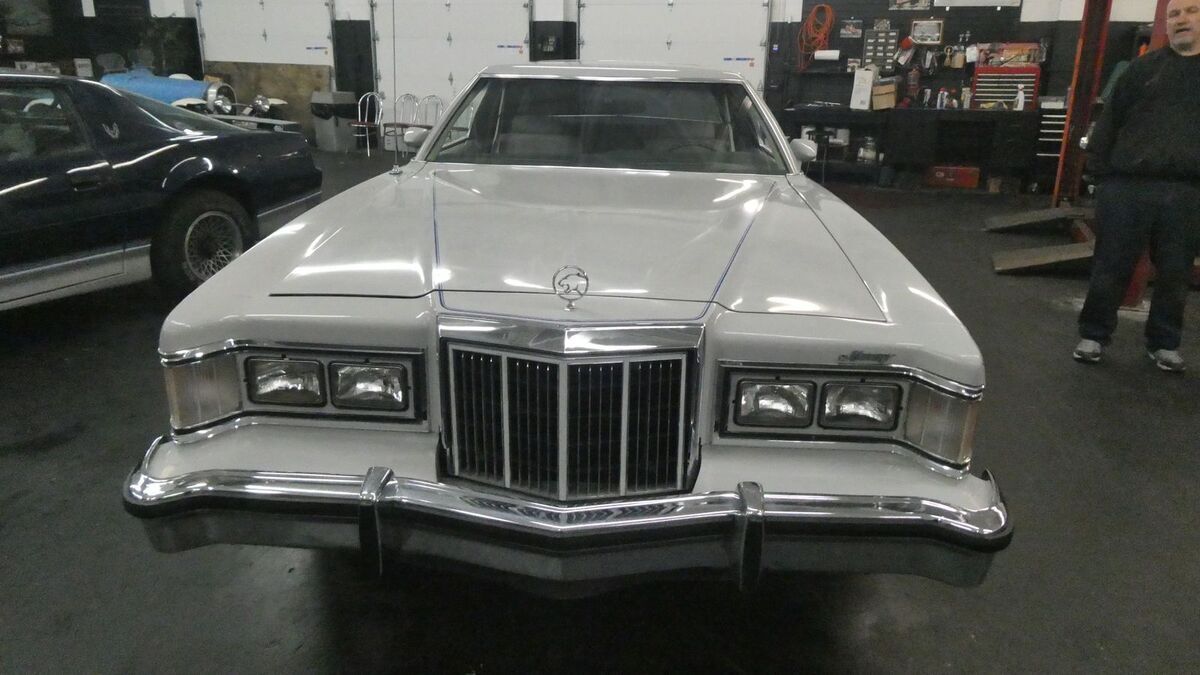 1979 MERCURY COUGAR XR7 - photo 13