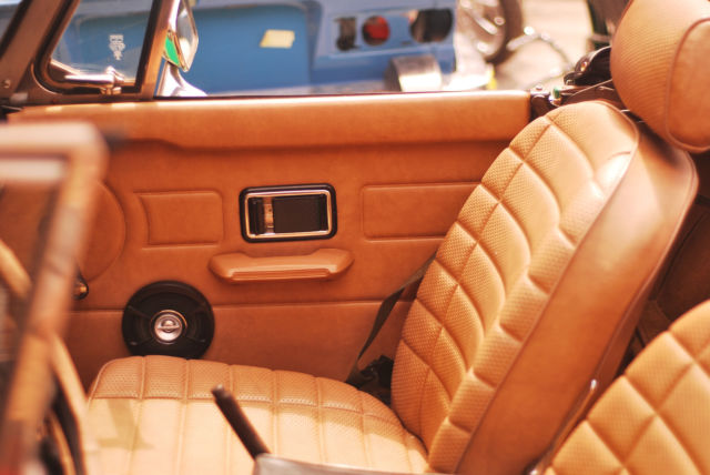 1979 MG MGB - photo 11