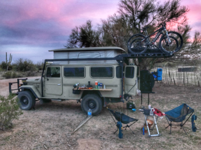 1979 Toyota Land Cruiser HJ45 - photo 5