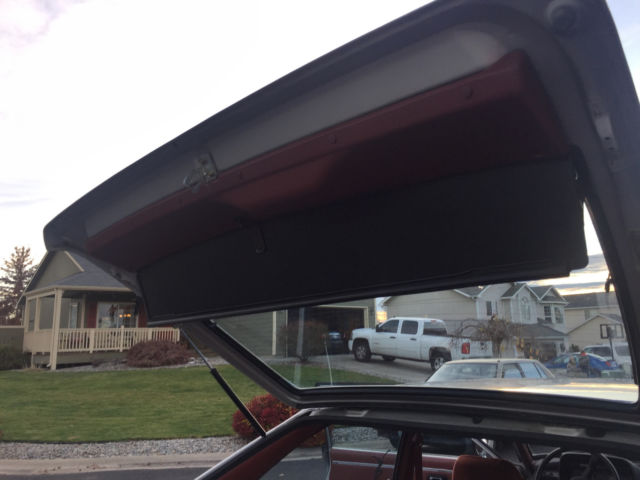 1979 Honda Accord - photo 12