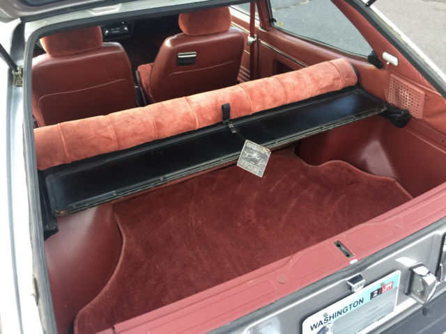 1979 Honda Accord - photo 13