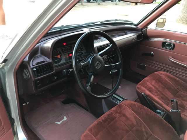1979 Honda Accord - photo 11