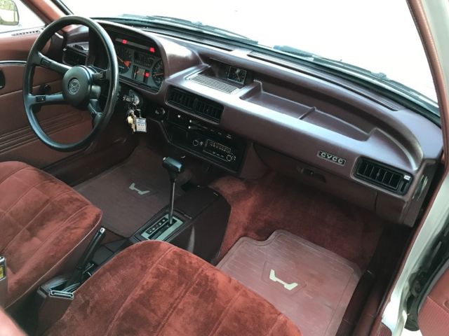 1979 Honda Accord - photo 7