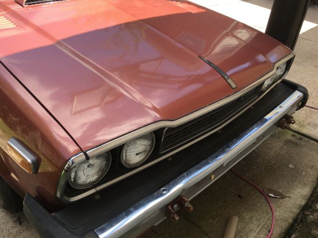 1979 Honda Accord - photo 4